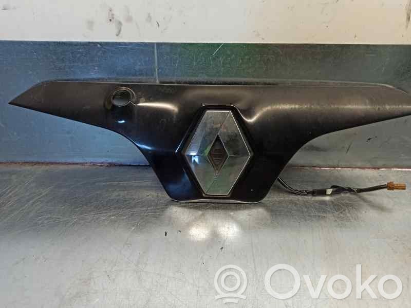 Renault Koleos I Rear door exterior handle 