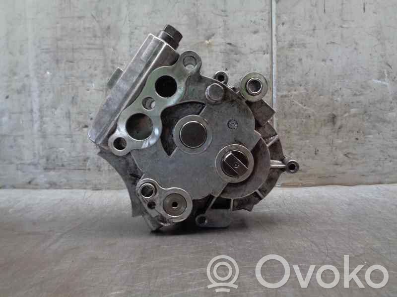 Iveco Daily 4th gen Bomba de vacío 