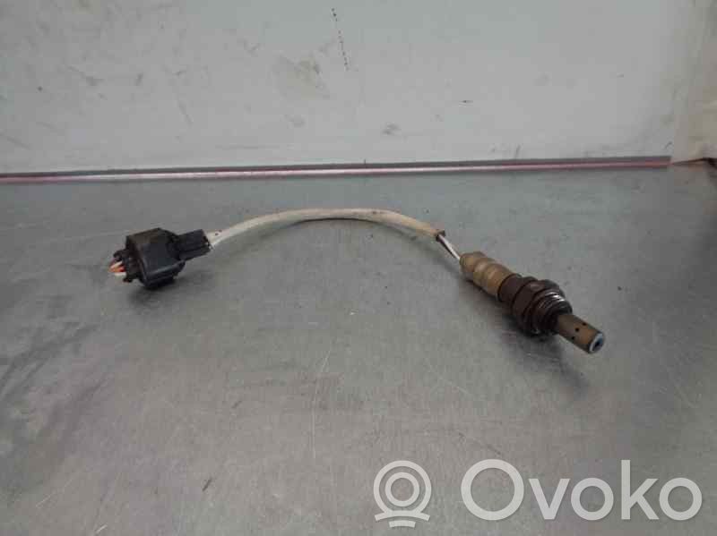 Dacia Sandero Lambda probe sensor 