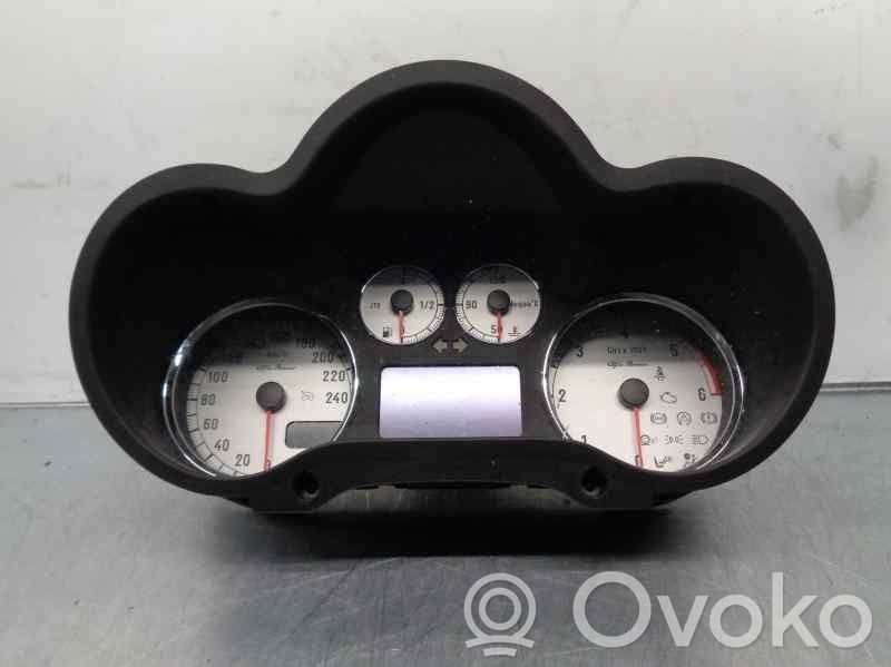 Alfa Romeo 147 Speedometer (instrument cluster) 