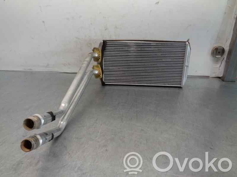 Citroen C-Elysée Radiateur condenseur de climatisation 