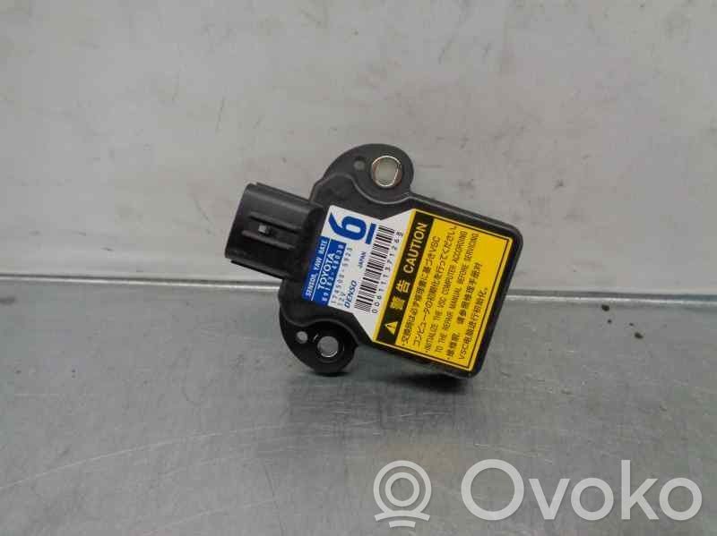 Lexus CT 200H Other control units/modules 