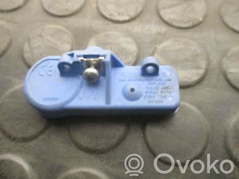 Opel Corsa D Czujnik ciśnienia oleju 