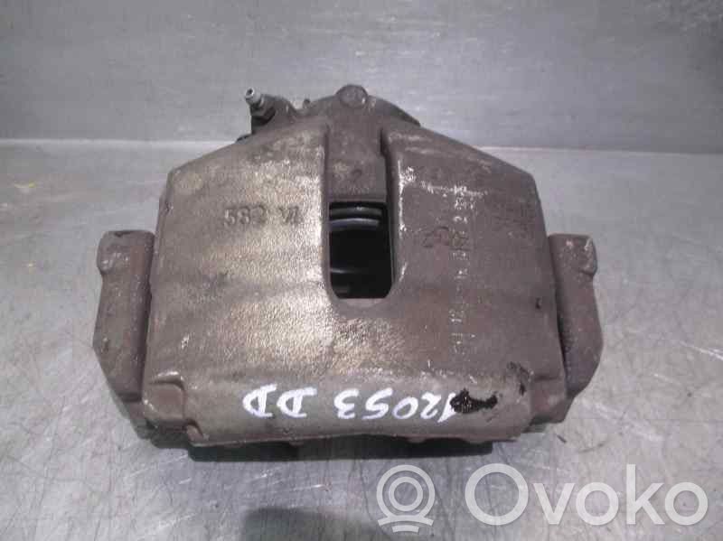 Bremssattel vorne   VCF251,ATE