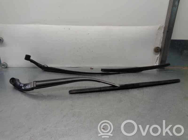 Mazda 3 III Ramię wycieraczki szyby przedniej / czołowej 