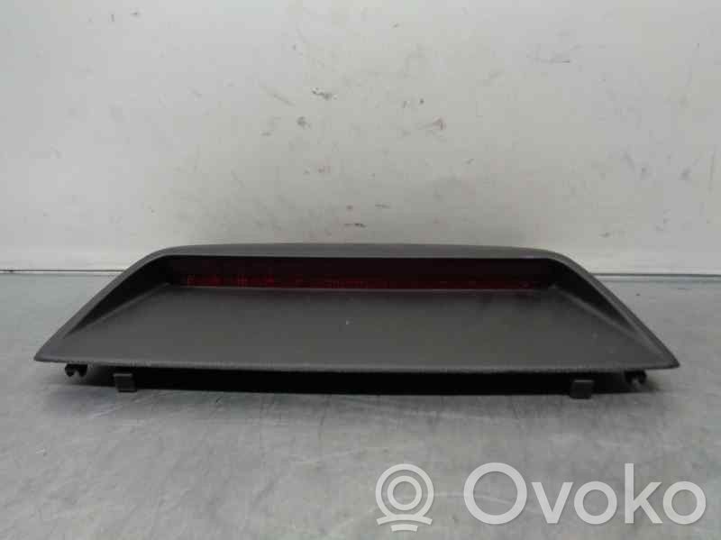Mazda 3 III Third/center stoplight 