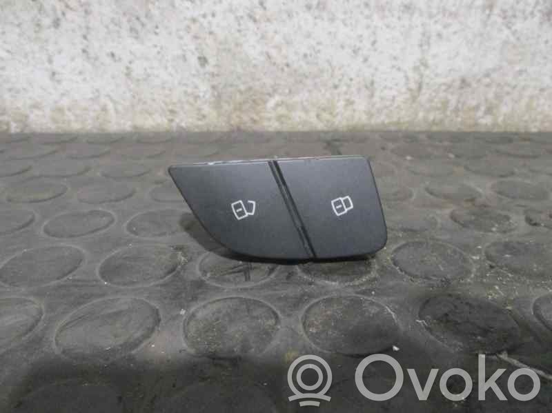 Audi A1 Multifunctional control switch/knob 