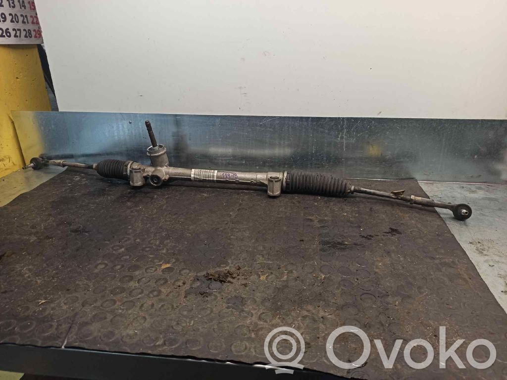 Opel Corsa D Hammastanko 