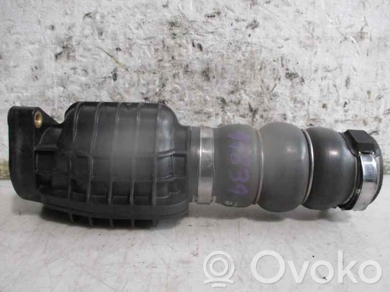 Opel Combo E Air conditioning (A/C) pipe/hose 