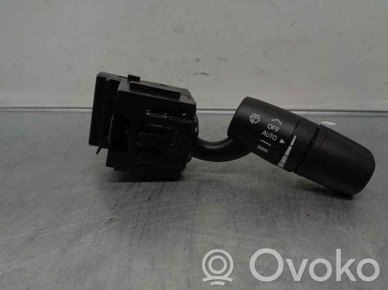 Mazda 3 III Wiper control stalk 