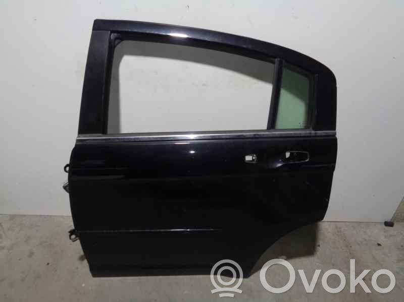 Chrysler Sebring (JS) Puerta trasera 