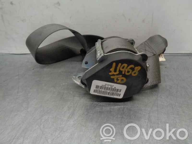 Chrysler Sebring (JS) Cinturón trasero 