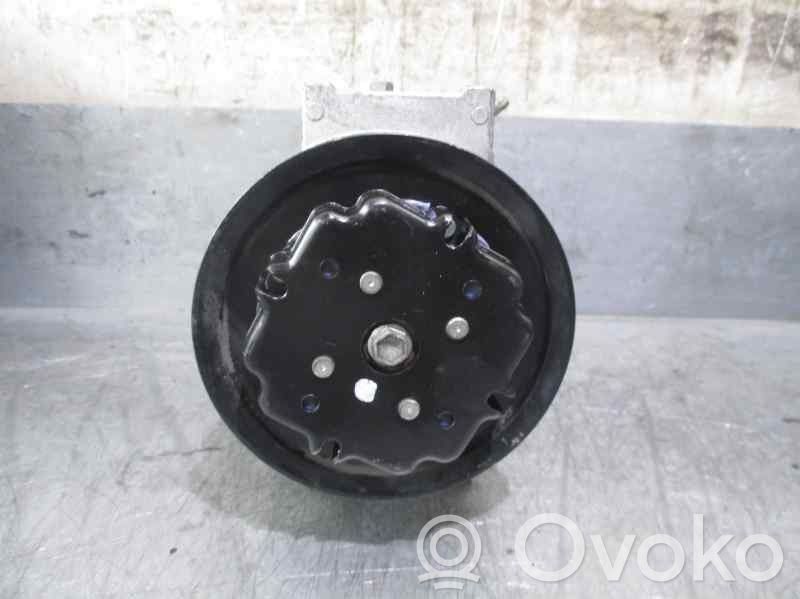 Chrysler Sebring (JS) Air conditioning (A/C) compressor (pump) 