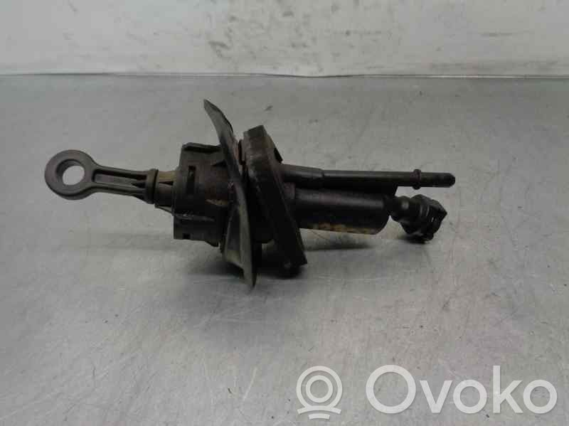 Ford Mondeo MK IV Kytkinpoljin 