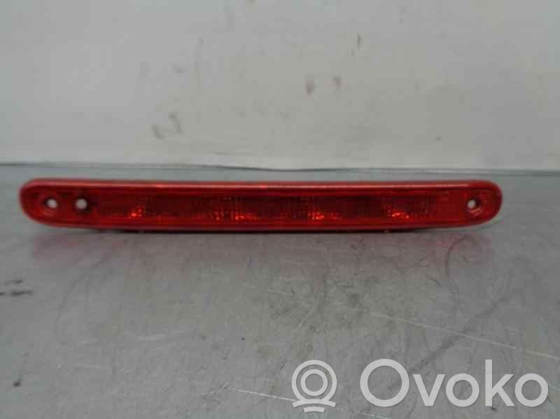Toyota Aygo AB10 Third/center stoplight 