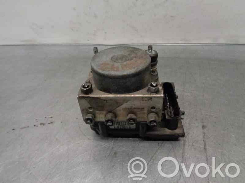Fiat Bravo Pompa ABS 
