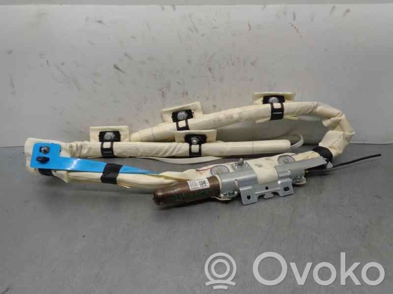 Ford Focus Airbag de la puerta delantera 