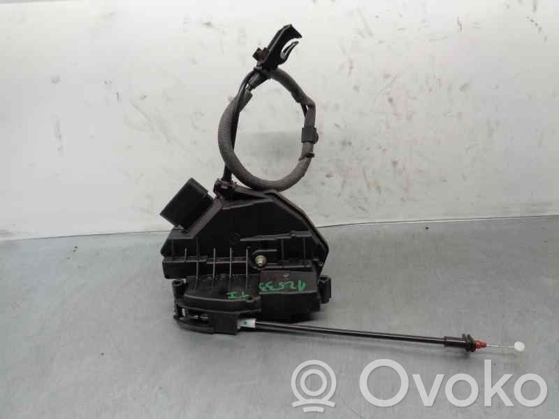 Ford Focus Rear door lock 