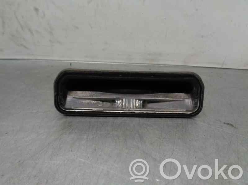 Ford Focus Rear door exterior handle 