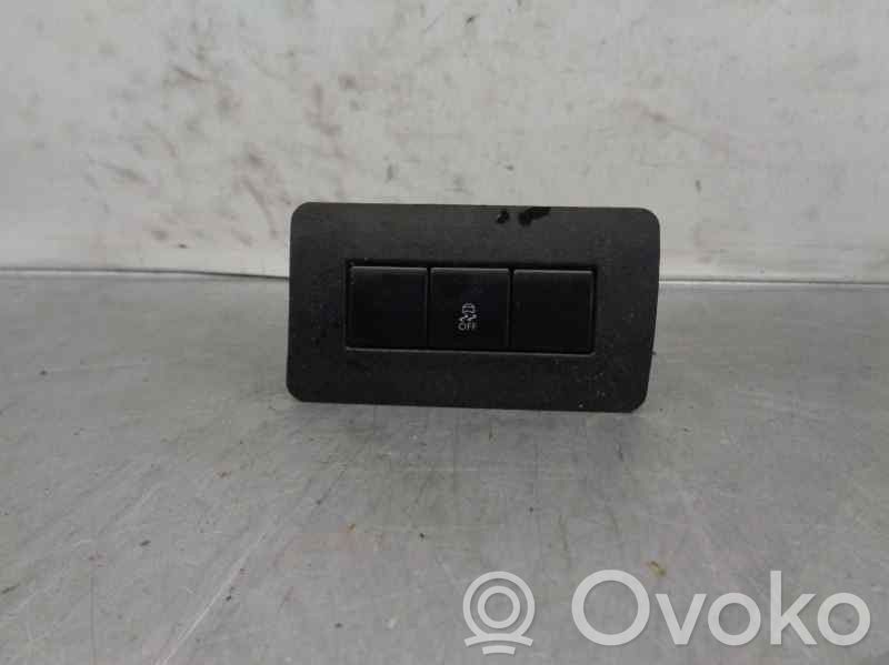 Citroen C3 Multifunctional control switch/knob 