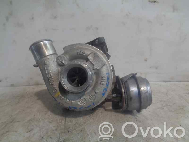 Turbo   282012A701,7752740002,GARRETT