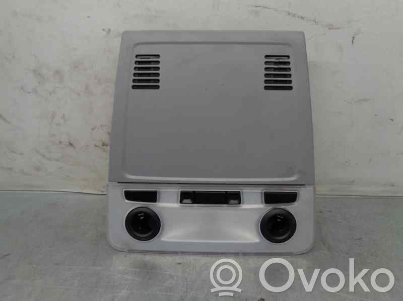 BMW 1 E81 E87 Other interior light 
