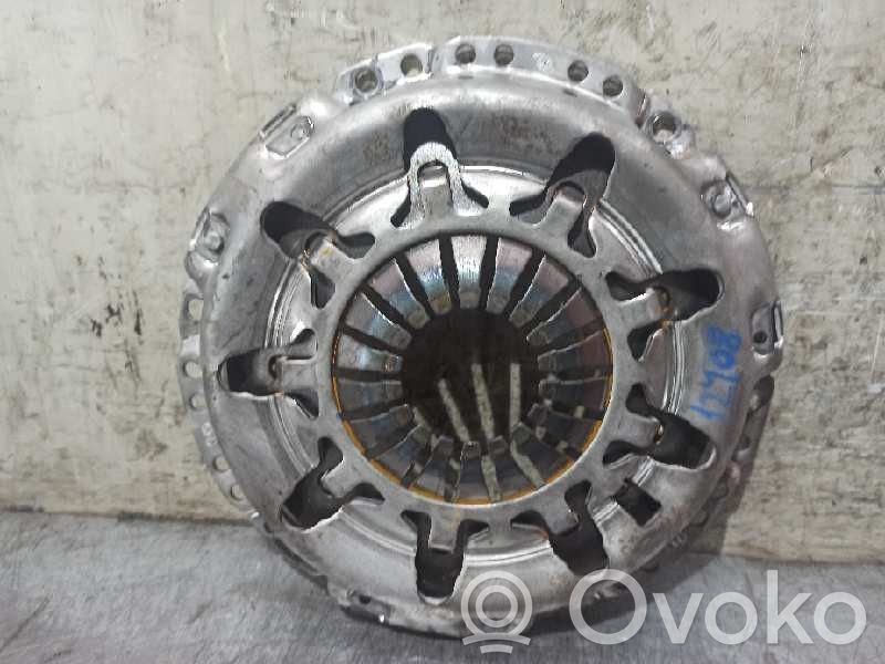 Toyota Aygo AB10 Juego de embrague 