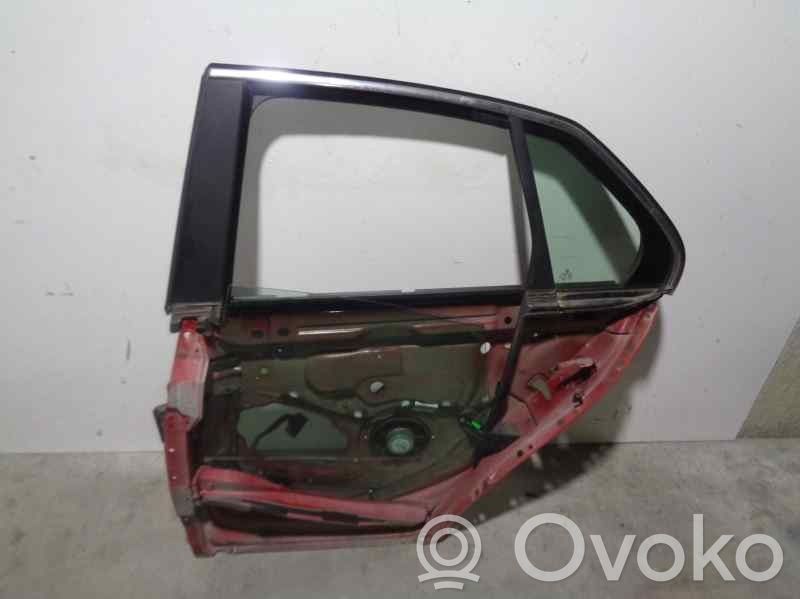 Volkswagen Jetta V Puerta trasera 