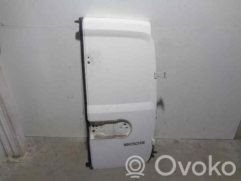Opel Combo D Galinės durys 