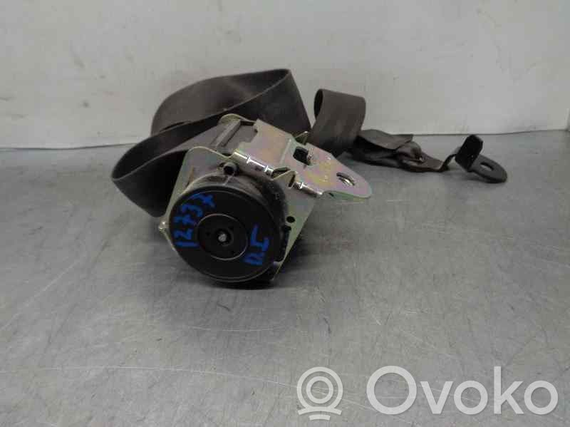 Opel Corsa D Cinturón delantero 