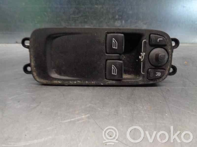 Volvo C30 Electric window control switch 
