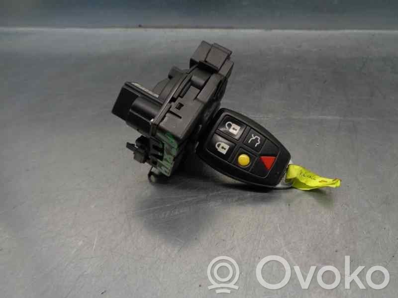 Volvo C30 Ignition lock 