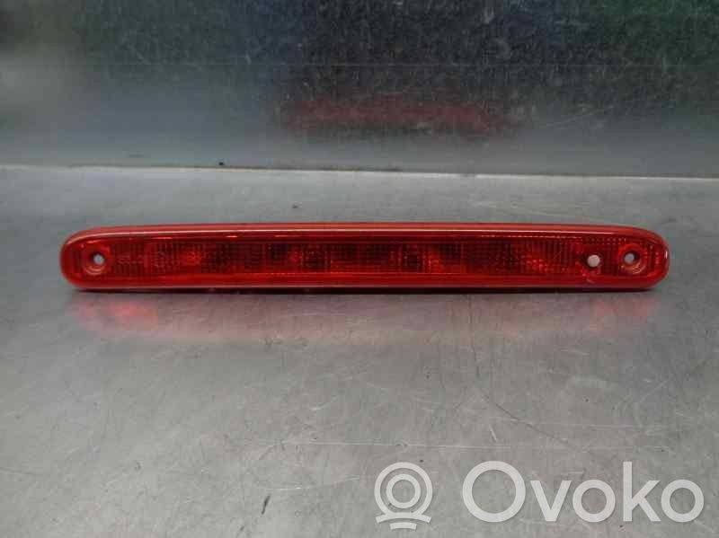 Citroen C1 Third/center stoplight 