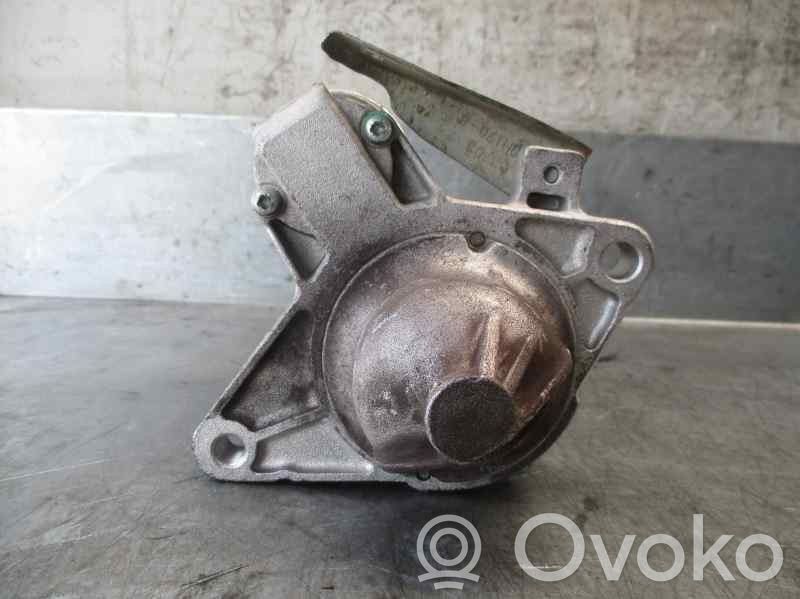 Motor de arranque   5802A,LRS02295,LUCAS