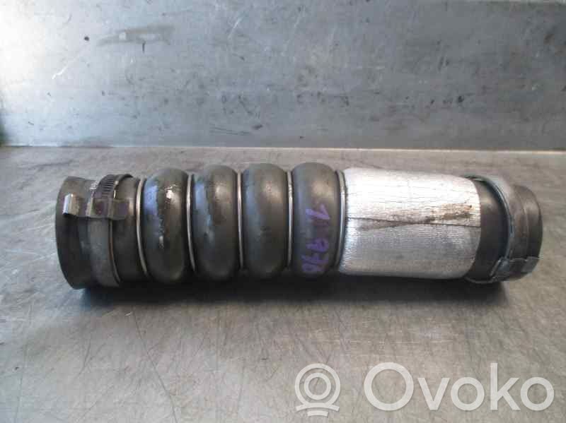 Ford Fiesta Ilmastointilaitteen putki (A/C) 