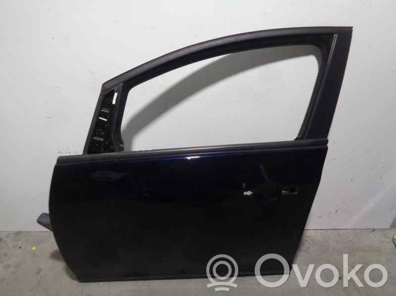Opel Astra K Puerta delantera 