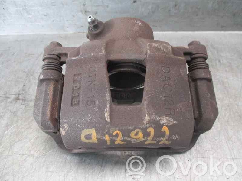 Chevrolet Nubira Etujarrusatula 