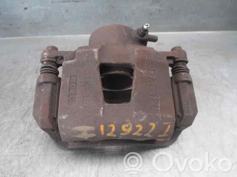 Chevrolet Nubira Etujarrusatula 
