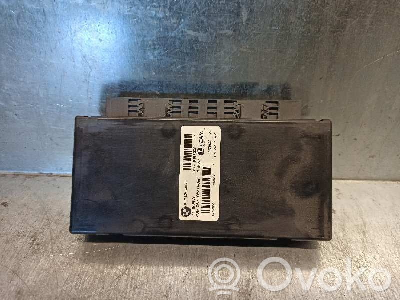 Sonstige Steuergeräte / Module   61359167202