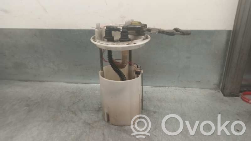 Bomba interna de combustible   51787162,0580207001,BOSCH