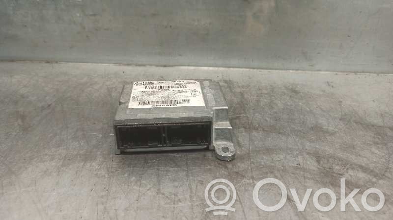 Citroen Nemo Airbag control unit/module 