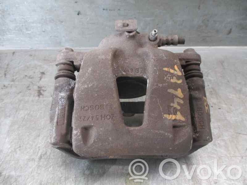Citroen Nemo Передний суппорт 