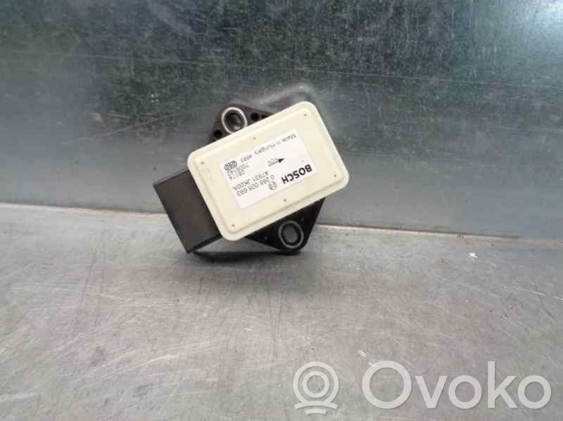 Infiniti FX Sonstige Steuergeräte / Module 