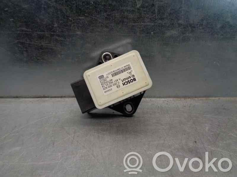 Smart ForTwo II Other control units/modules 