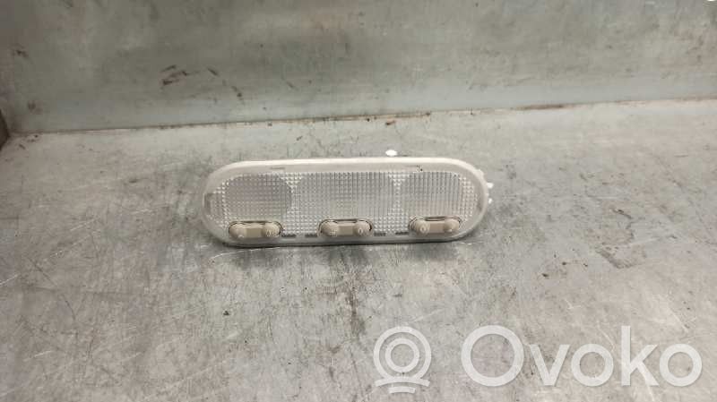 Nissan Micra Other interior light 