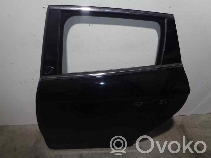 Lancia Delta III Puerta trasera 