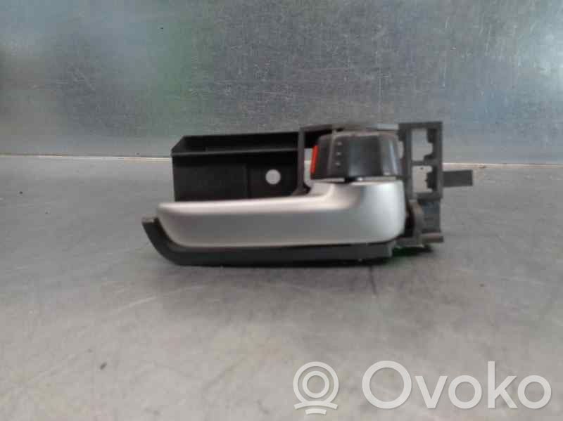 Nissan Pixo Manecilla interna puerta trasera 