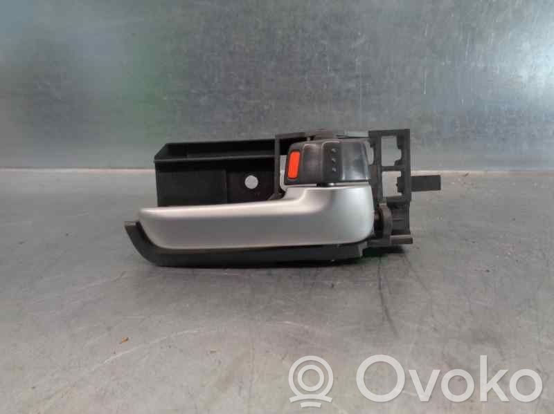 Nissan Pixo Manecilla interna puerta delantera 