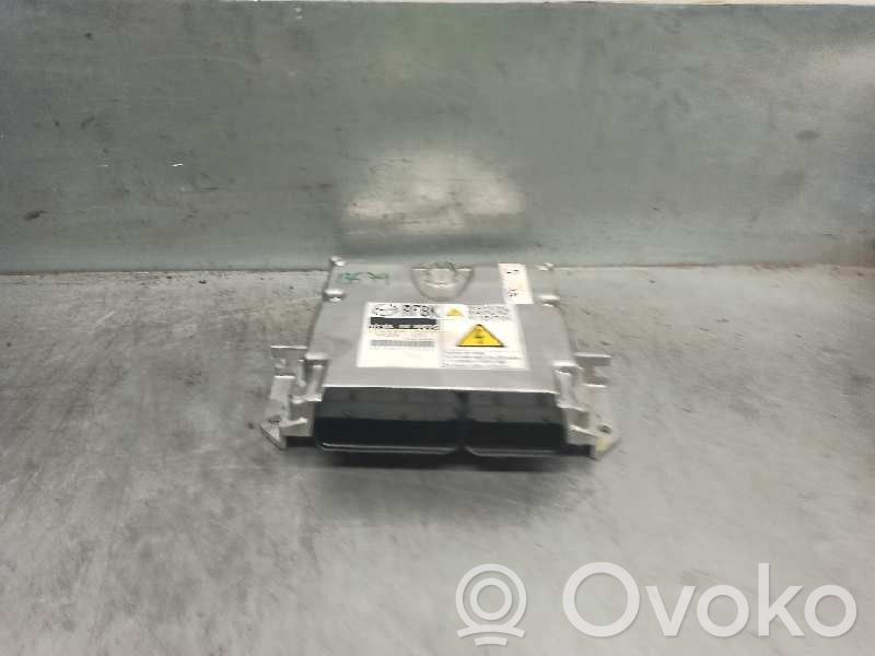 Mazda 5 Engine control unit/module 