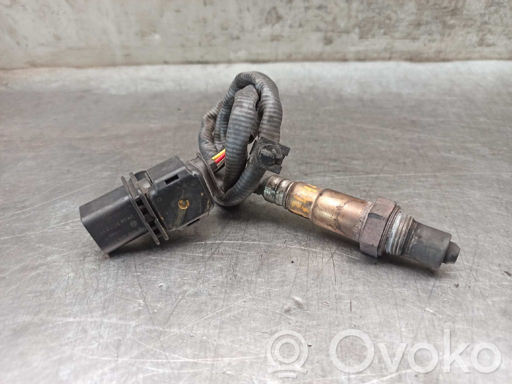 Nissan Pixo Lambda probe sensor 